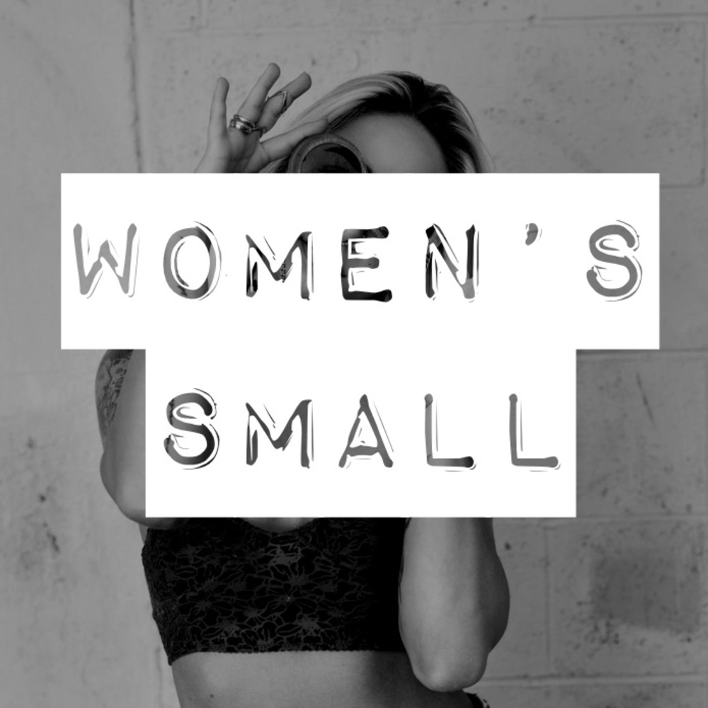 Women’s Small